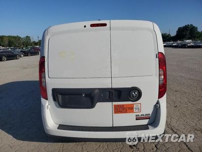Zdjęcie 6 z 14 samochodu: 2017 RAM PROMASTER CITY SLT VIN:ZFBERFBB5H6E69385 - miniatura