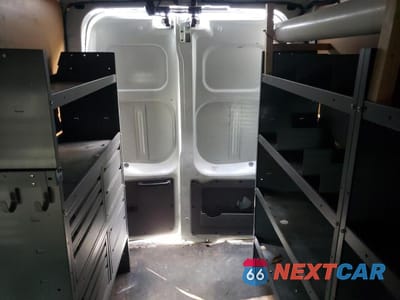 Zdjęcie 10 z 13 samochodu: 2020 NISSAN NV 2500 S VIN:1N6BF0LYXLN804934 - miniatura