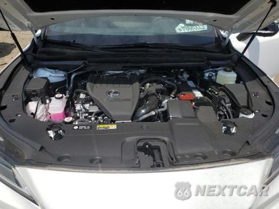 Zdjęcie 12 z 13 samochodu: 2024 LEXUS RX 350 BASE VIN:2T2BAMCA5RC042860 - miniatura