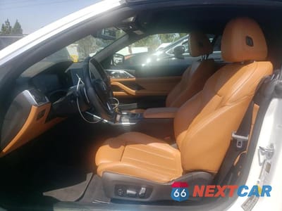 Zdjęcie 7 z 12 samochodu: 2023 BMW 430I VIN:WBA23AT01PCL49918 - miniatura