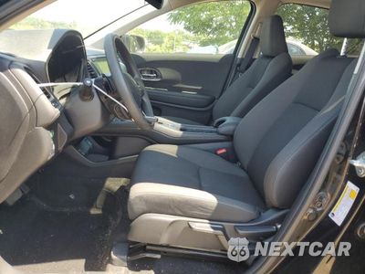 Zdjęcie 7 z 13 samochodu: 2021 HONDA HR-V EX VIN:3CZRU5H54MM734145 - miniatura
