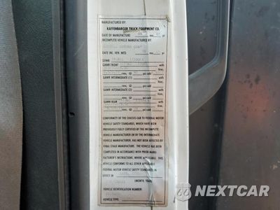 Zdjęcie 12 z 12 samochodu: 2005 CHEVROLET C4500 C4C042 VIN:1GBE4C3295F509733 - miniatura