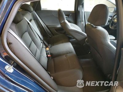 Zdjęcie 10 z 12 samochodu: 2020 CHEVROLET MALIBU LT VIN:1G1ZD5ST5LF016740 - miniatura