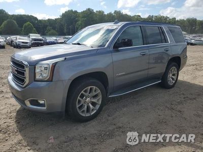 2020 GMC YUKON SLT 1GKS1BKC6LR100391 - główne zdjęcie licytacji z USA - miniatura