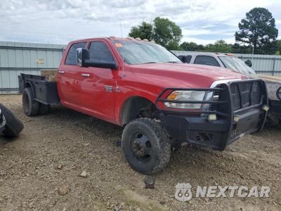 Czwarte zdjęcie samochodu z boku: 2012 DODGE RAM 3500 SLT VIN:3C63DRHL4CG332440 - miniatura