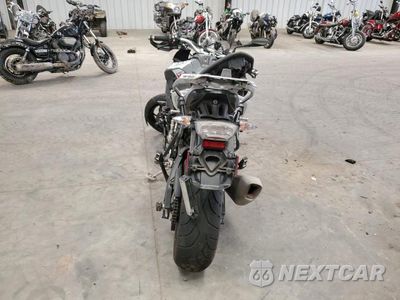 Czwarte zdjęcie samochodu z boku: 2016 BMW S 1000 XR VIN:WB10D1304GZ463302 - miniatura