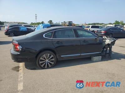 Trzecie zdjęcie samochodu z tyłu: 2023 VOLVO S90 PLUS VIN:LVY062MN0PP351050 - miniatura