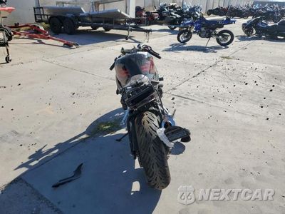 Czwarte zdjęcie samochodu z boku: 2005 SUZUKI GSX-R600 K VIN:JS1GN7CA452100072 - miniatura