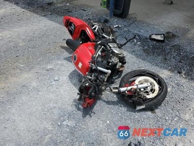 Drugie zdjęcie samochodu z przodu: 2006 SUZUKI SV650 VIN:JS1VP53A262100367 - miniatura