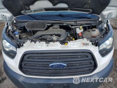 Zdjęcie 12 z 13 samochodu: 2017 FORD TRANSIT T-250 VIN:1FTYR2CM9HKA51709 - miniatura