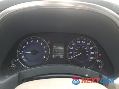 Zdjęcie 9 z 14 samochodu: 2017 INFINITI QX70 VIN:JN8CS1MW6HM415263 - miniatura