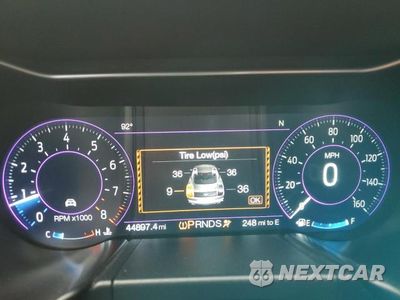 Zdjęcie 9 z 12 samochodu: 2019 FORD MUSTANG GT VIN:1FA6P8CF8K5167576 - miniatura