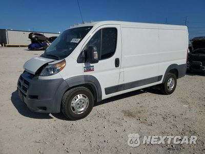 2016 RAM PROMASTER 1500 1500 STANDARD 3C6TRVAG1GE136092 - główne zdjęcie licytacji z USA - miniatura