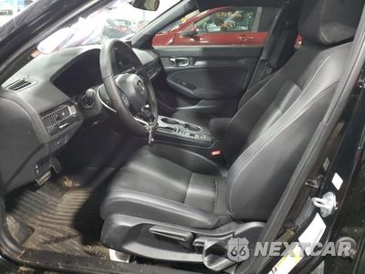 Zdjęcie 7 z 12 samochodu: 2022 HONDA CIVIC SPORT VIN:19XFL2H80NE020903 - miniatura
