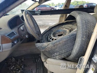 Zdjęcie 7 z 12 samochodu: 2006 BMW 750 LI VIN:WBAHN83556DT39801 - miniatura