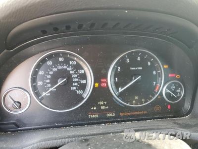 Zdjęcie 9 z 13 samochodu: 2017 BMW X3 SDRIVE28I VIN:5UXWZ7C3XH0V89308 - miniatura