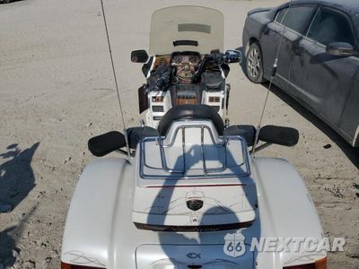 Zdjęcie 6 z 9 samochodu: 1996 HONDA GL1500 SE12 VIN:1HFSC2236TA802107 - miniatura