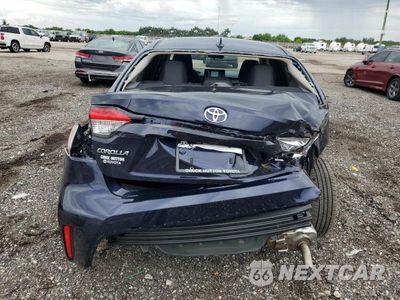 Zdjęcie 6 z 12 samochodu: 2024 TOYOTA COROLLA LE VIN:5YFB4MDE0RP163650 - miniatura