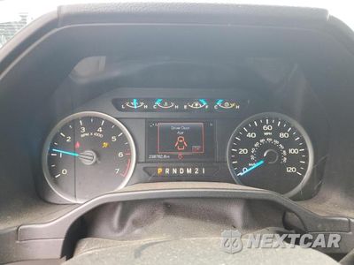 Zdjęcie 9 z 12 samochodu: 2017 FORD F150 SUPERCREW VIN:1FTEW1CP8HKC85551 - miniatura