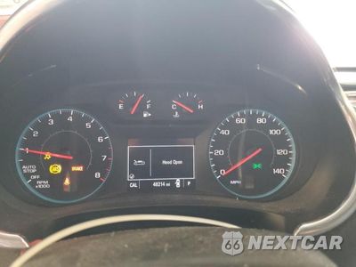 Zdjęcie 9 z 12 samochodu: 2020 CHEVROLET MALIBU LT VIN:1G1ZD5ST5LF016740 - miniatura