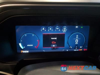 Zdjęcie 9 z 12 samochodu: 2024 FORD F350 SUPER DUTY VIN:1FT8W3BM9RED38595 - miniatura