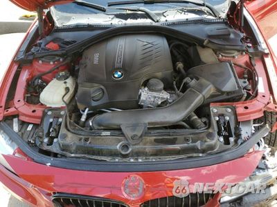 Zdjęcie 11 z 12 samochodu: 2015 BMW 335 I VIN:WBA3A9C51FK472966 - miniatura