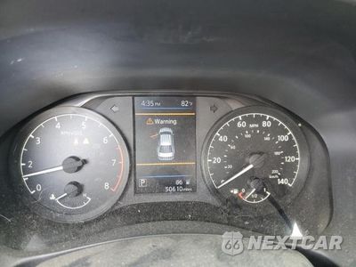 Zdjęcie 9 z 12 samochodu: 2022 NISSAN ALTIMA S VIN:1N4BL4BV2NN322526 - miniatura