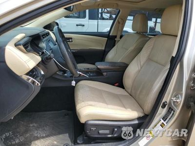 Zdjęcie 7 z 12 samochodu: 2015 TOYOTA AVALON HYBRID VIN:4T1BD1EB8FU036660 - miniatura