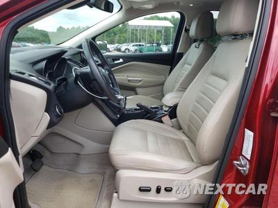 Zdjęcie 7 z 14 samochodu: 2014 FORD ESCAPE TITANIUM VIN:1FMCU0J98EUD63592 - miniatura