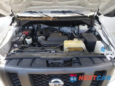 Zdjęcie 12 z 13 samochodu: 2020 NISSAN NV 2500 S VIN:1N6BF0LYXLN804934 - miniatura