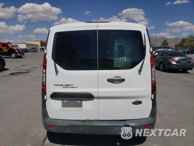 Zdjęcie 6 z 14 samochodu: 2014 FORD TRANSIT CONNECT XL VIN:NM0LS7E74E1157809 - miniatura