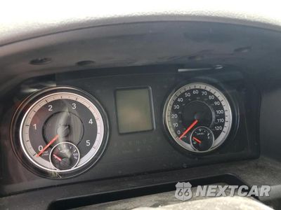Zdjęcie 9 z 13 samochodu: 2018 RAM 3500 ST VIN:3C63R3CL1JG286309 - miniatura