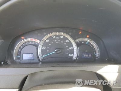 Zdjęcie 9 z 12 samochodu: 2013 TOYOTA CAMRY SE VIN:4T1BK1FK6DU527326 - miniatura