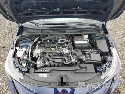 Zdjęcie 11 z 12 samochodu: 2024 TOYOTA COROLLA LE VIN:5YFB4MDE0RP163650 - miniatura