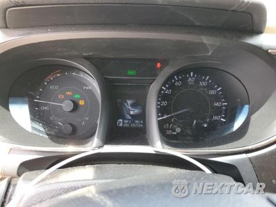 Zdjęcie 9 z 12 samochodu: 2015 TOYOTA AVALON HYBRID VIN:4T1BD1EB8FU036660 - miniatura