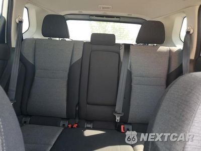 Zdjęcie 10 z 13 samochodu: 2021 NISSAN ROGUE S VIN:5N1AT3AA3MC765529 - miniatura