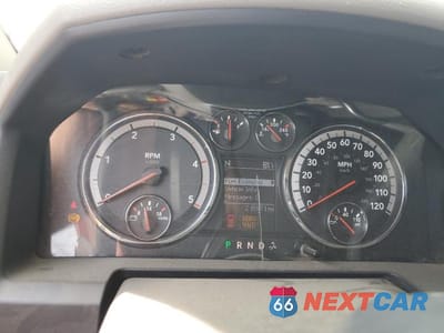 Zdjęcie 9 z 12 samochodu: 2012 DODGE RAM 3500 SLT VIN:3C63DRHL4CG332440 - miniatura