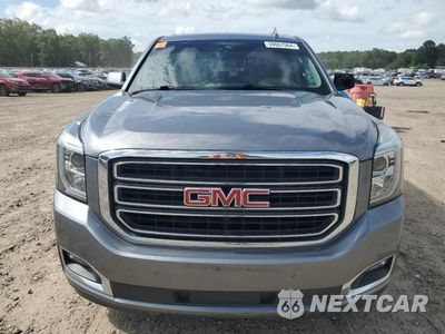 Piąte zdjęcie samochodu w środku: 2020 GMC YUKON SLT VIN:1GKS1BKC6LR100391 - miniatura