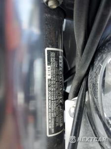 Zdjęcie 9 z 9 samochodu: 2007 HONDA VT750 DC VIN:JH2RC44047M102718 - miniatura