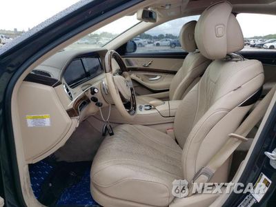 Zdjęcie 7 z 12 samochodu: 2014 MERCEDES-BENZ S 550 VIN:WDDUG8CB4EA062680 - miniatura