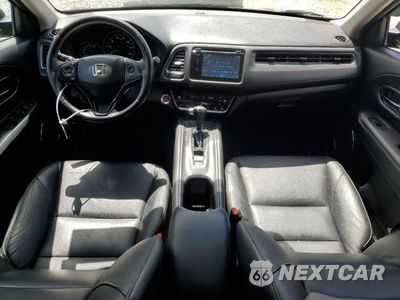 Zdjęcie 8 z 12 samochodu: 2018 HONDA HR-V EXL VIN:3CZRU6H77JM727614 - miniatura