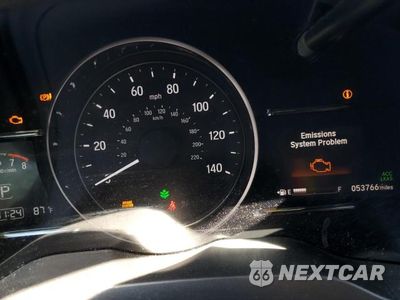 Zdjęcie 9 z 13 samochodu: 2021 HONDA HR-V EX VIN:3CZRU5H54MM734145 - miniatura