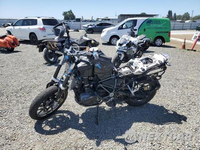 2020 BMW R 1250 GS WB10J9305LZJ18524 - główne zdjęcie licytacji z USA - miniatura