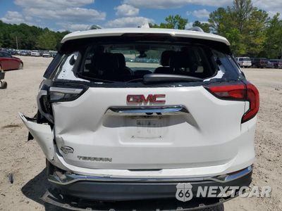 Zdjęcie 6 z 12 samochodu: 2021 GMC TERRAIN SLT VIN:3GKALPEV6ML316265 - miniatura