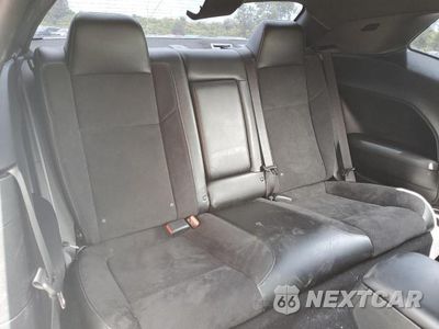 Zdjęcie 10 z 12 samochodu: 2021 DODGE CHALLENGER R/T SCAT PACK VIN:2C3CDZFJ5MH596489 - miniatura
