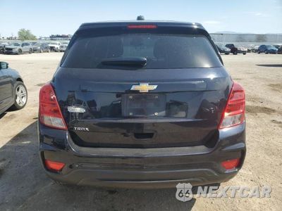 Zdjęcie 6 z 13 samochodu: 2021 CHEVROLET TRAX LS VIN:KL7CJKSB1MB347851 - miniatura