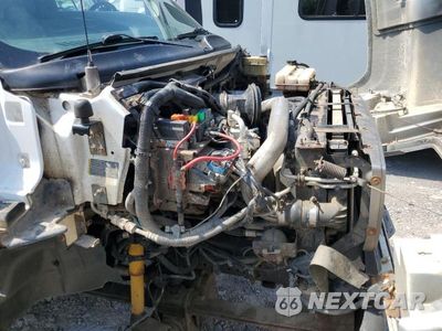 Zdjęcie 11 z 12 samochodu: 2005 CHEVROLET C4500 C4C042 VIN:1GBE4C3295F509733 - miniatura