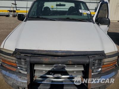 Zdjęcie 11 z 12 samochodu: 2000 FORD F250 SUPER DUTY VIN:3FTNW21F9YMA45692 - miniatura