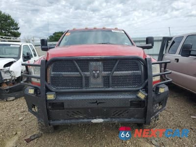 Piąte zdjęcie samochodu w środku: 2012 DODGE RAM 3500 SLT VIN:3C63DRHL4CG332440 - miniatura