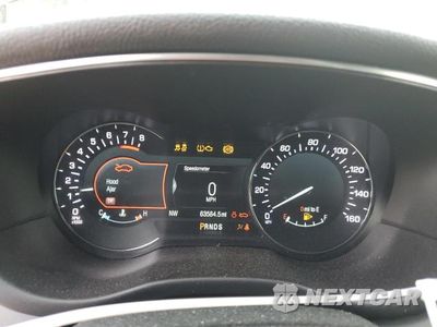 Zdjęcie 8 z 11 samochodu: 2019 LINCOLN MKC VIN:5LMCJ1C92KUL39695 - miniatura